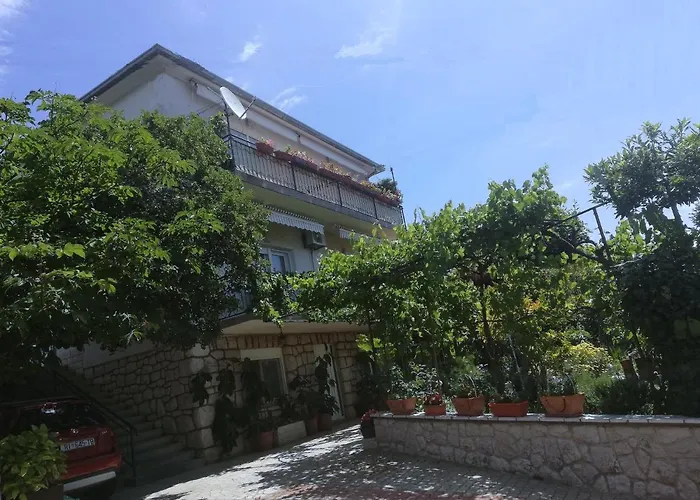 Apartman Bokula
