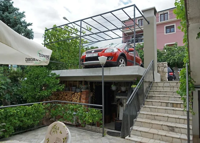 Apartman Bokula