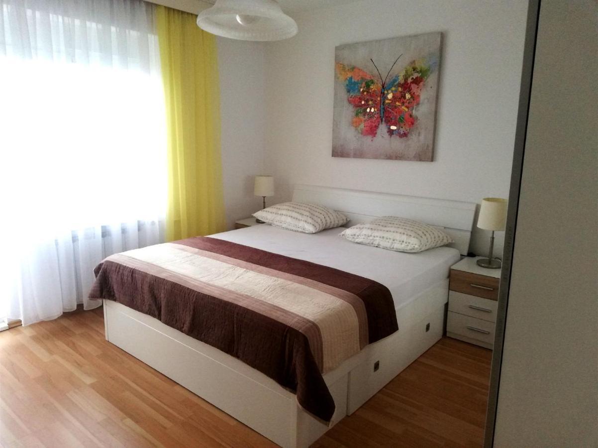 Bokula Apartment Novi Vinodolski