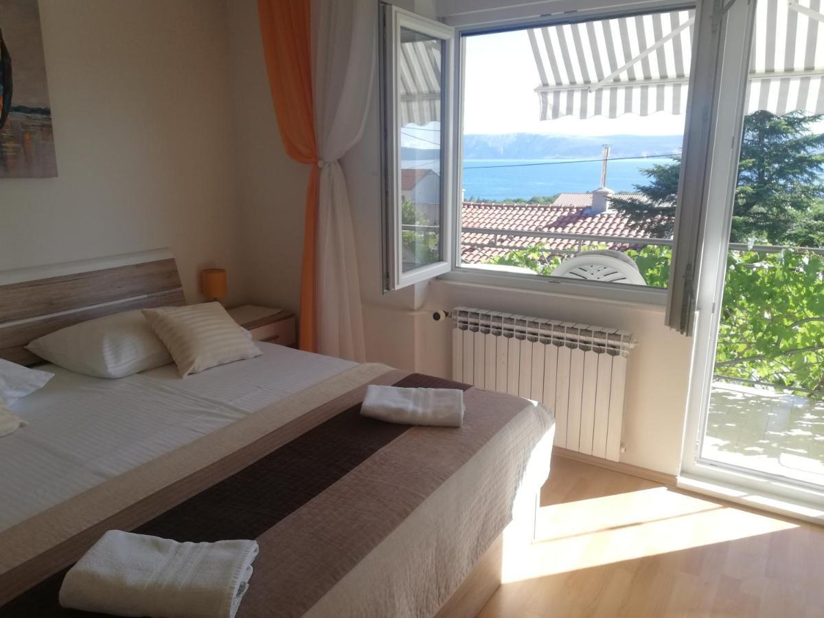 Apartment Bokula Novi Vinodolski
