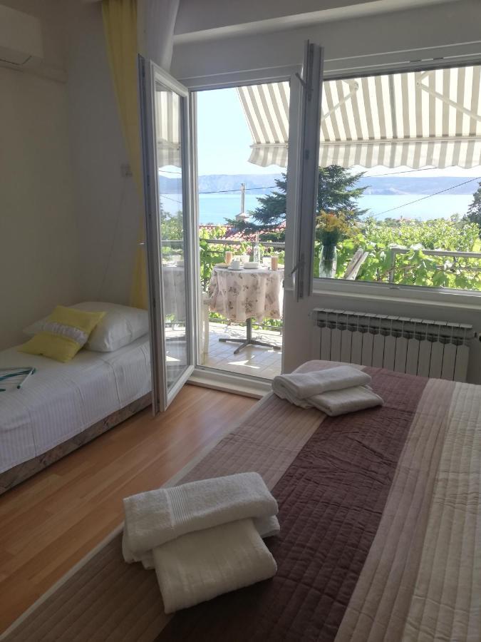 Apartment Bokula Novi Vinodolski