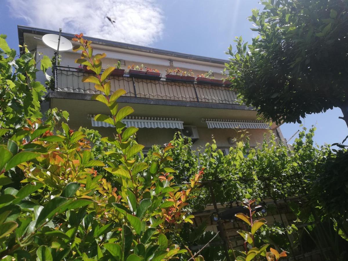 Bokula Apartment