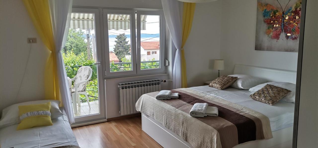 Apartment Bokula Novi Vinodolski