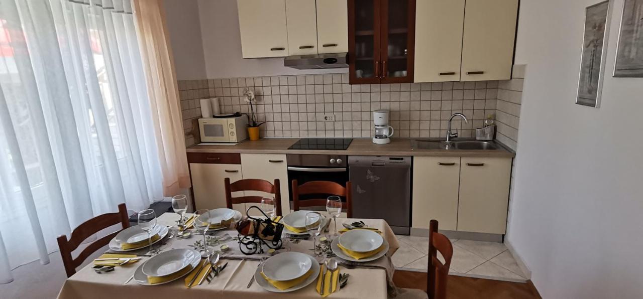 Bokula Novi Vinodolski
