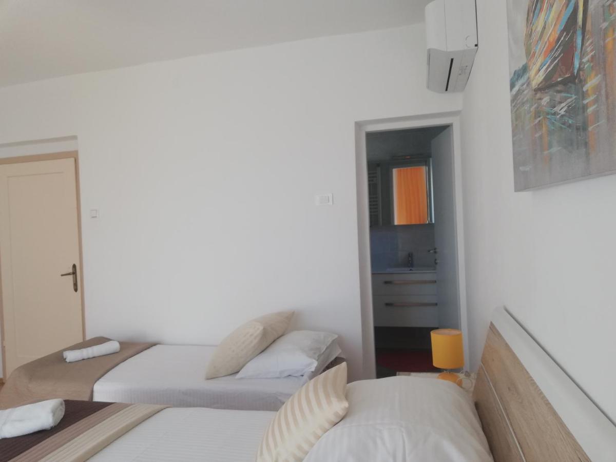 Bokula Apartment