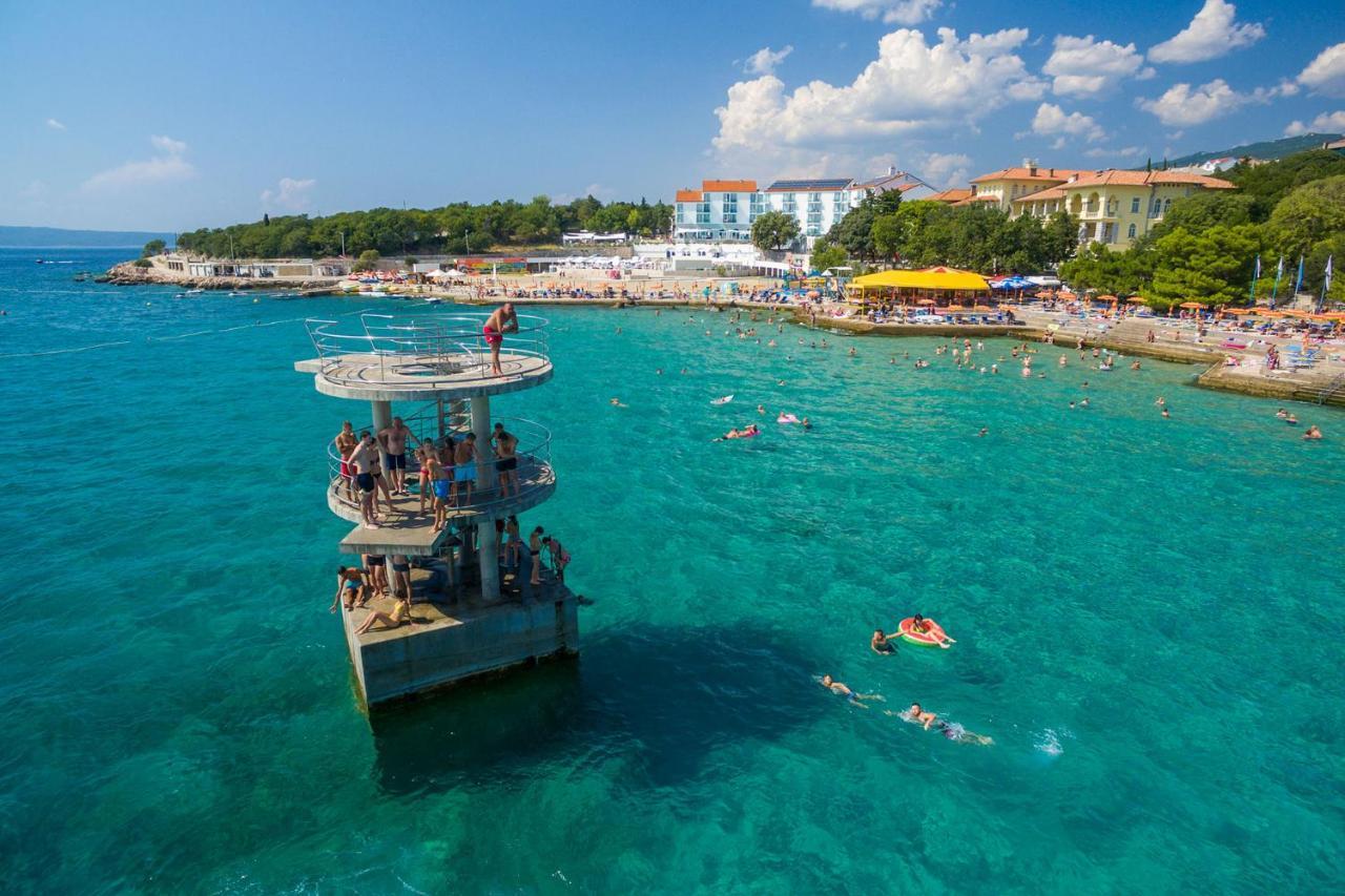 Bokula Novi Vinodolski